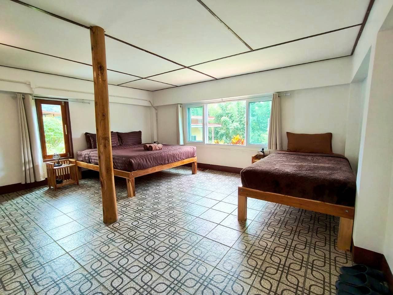 GJ homestay