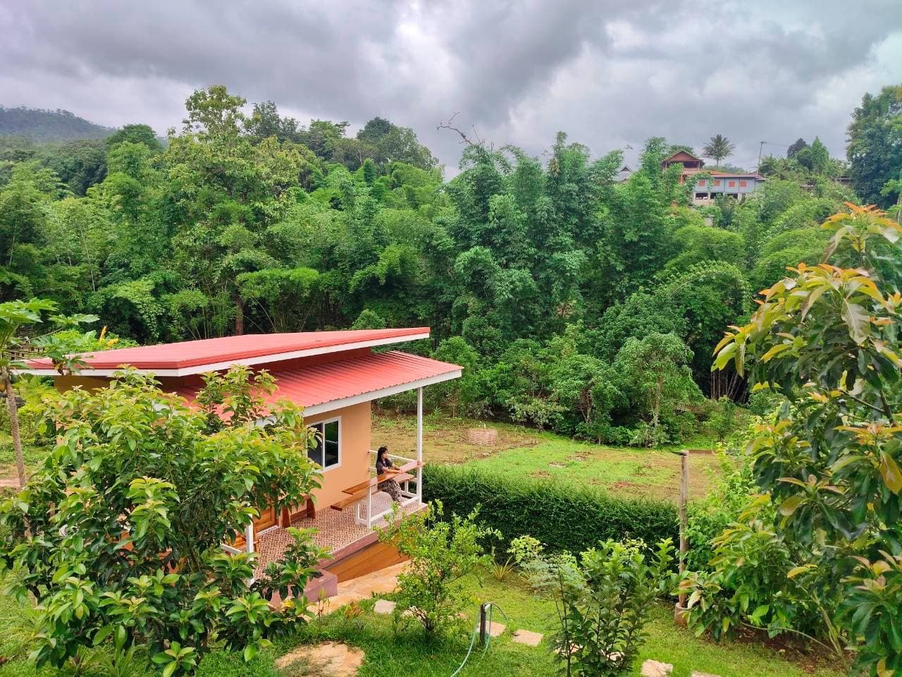 Room 2 – Private Cottage, photo 1