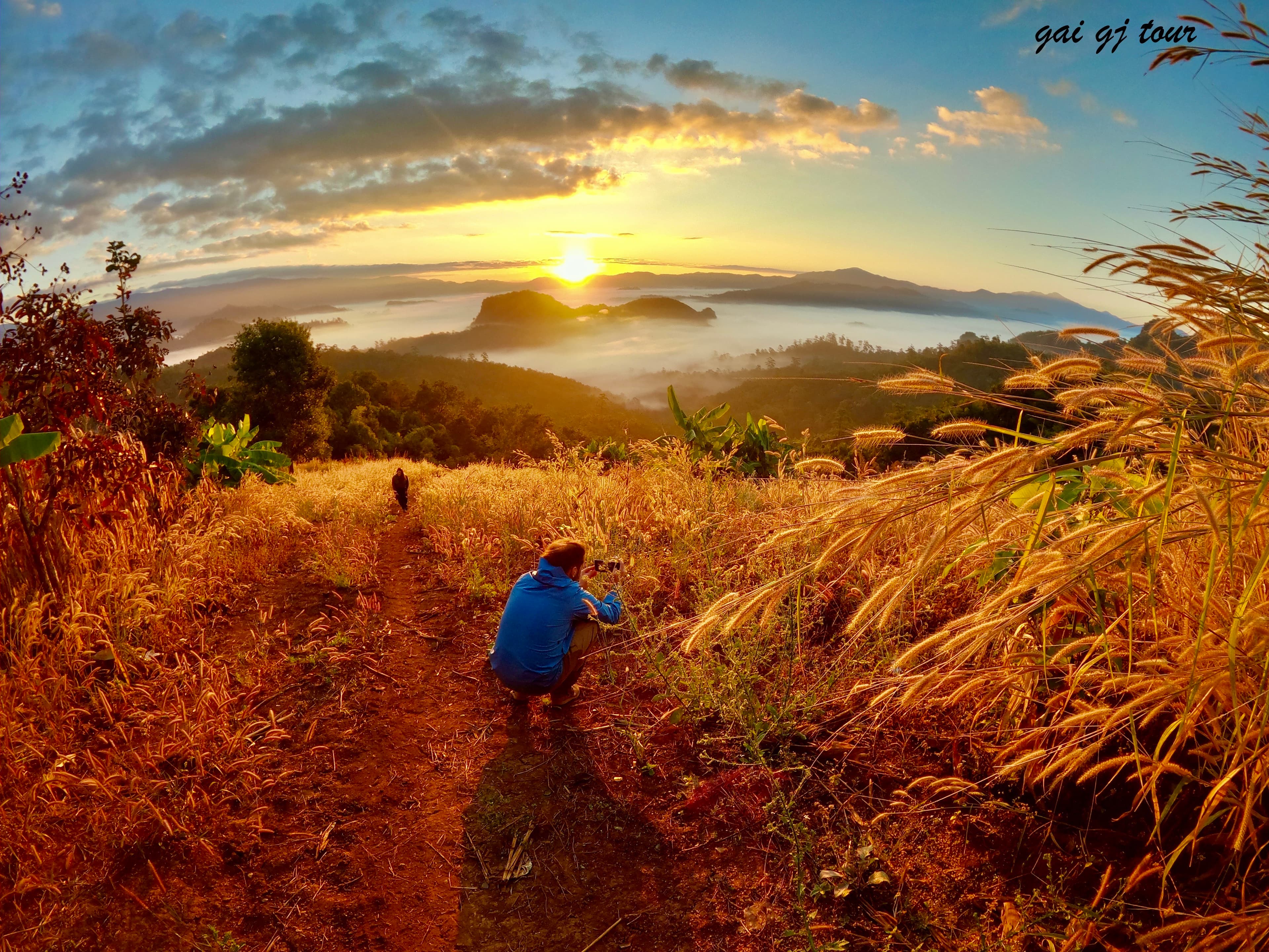 Pang Mapha tour packages
