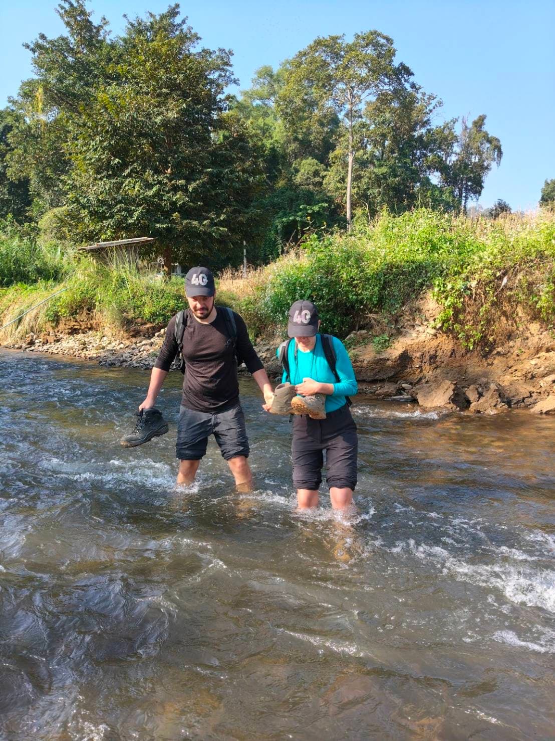 One Day Trek