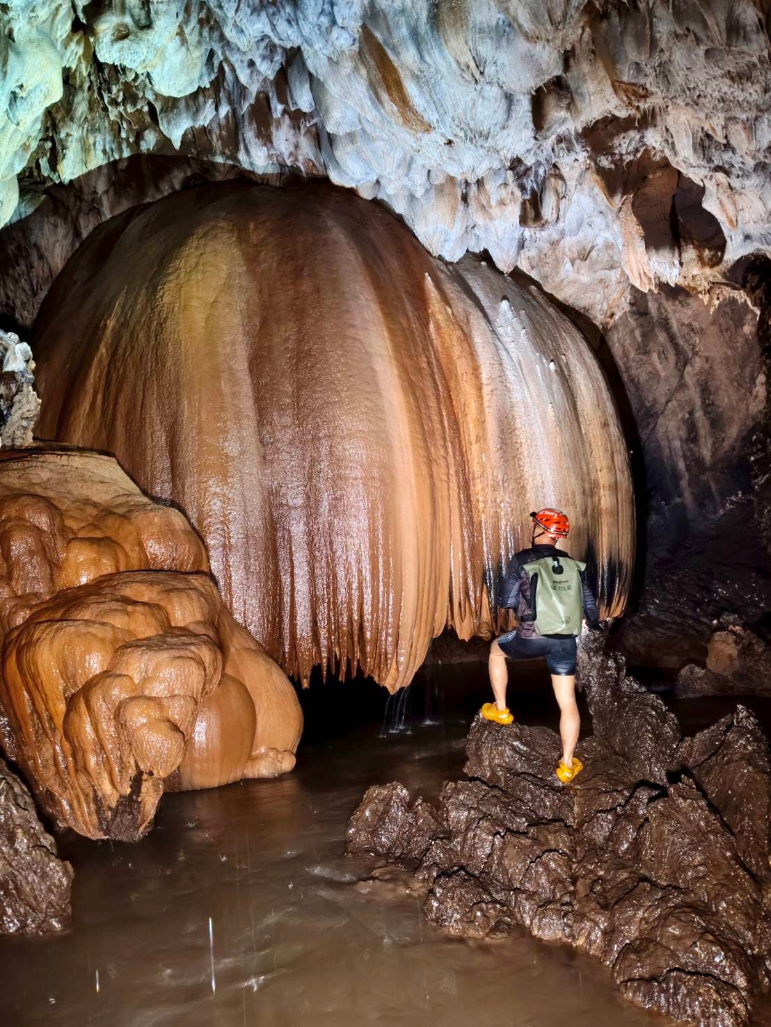 Cave Adventure & Trek